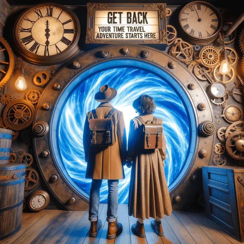 Escape Game