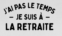Retraités