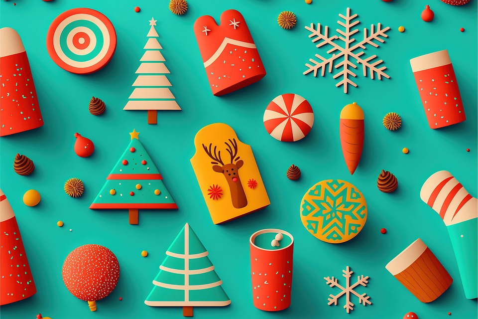 Arbre de noel